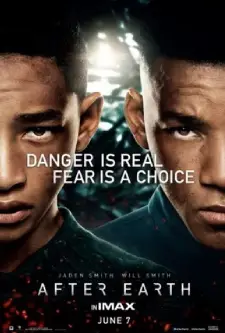 After Earth (2013)