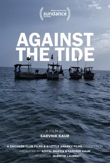 Against the Tide (2023)