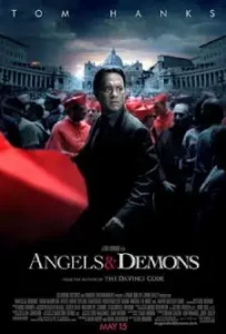 Angels & Demons (2009)