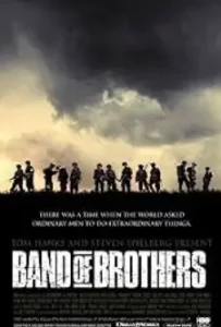 Band of Brothers (2001)