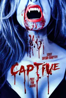 Captive (2023)