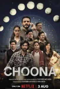 Choona (2023)