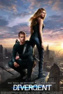 Divergent (2014)