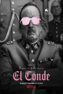 EL CONDE (2023)