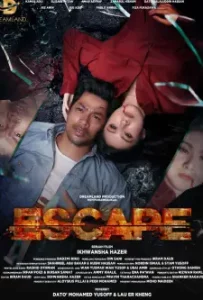 ESCAPE (2023)