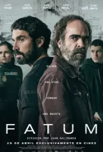 Fatum (2023)