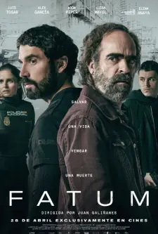 Fatum (2023)