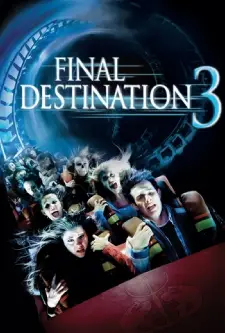 Final Destination 3 (2006)