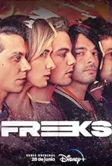 FreeKs (2023)