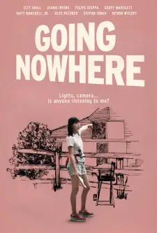 Going Nowhere (2022)