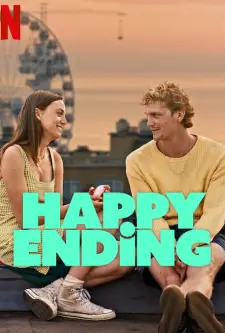 Happy Ending (2023)