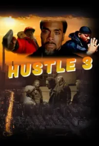 Hustle 3 (2023)