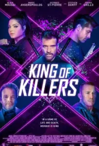 King of Killers (2023)