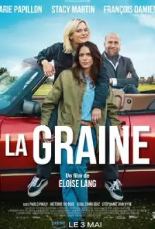 La graine (2023)