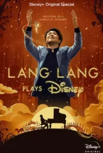 Lang Lang Plays Disney (2023)