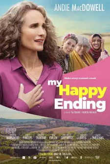 My Happy Ending (2023)