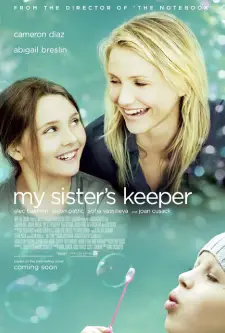 My Sister’s Keeper (2009)