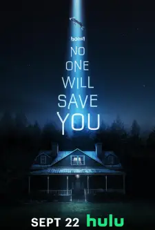 No One Will Save You (2023)