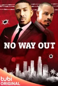 No Way Out (2023)