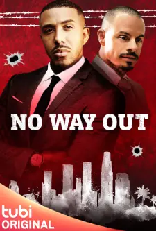 No Way Out (2023)