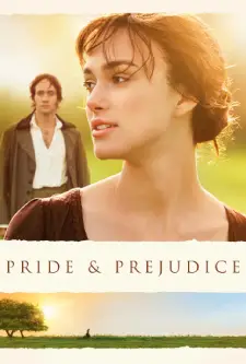 Pride & Prejudice (2005)