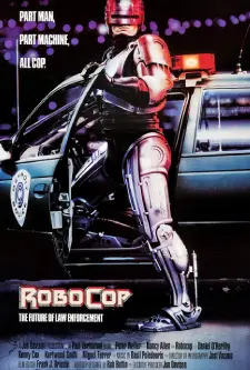 Robocop (1987)