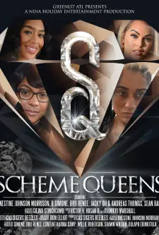 Scheme Queens (2023)