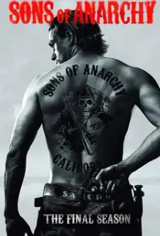 Sons of Anarchy Season 7 (2014)