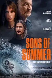 Sons of Summer (2023)