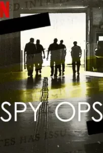 Spy Ops (2023)