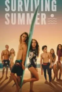 Surviving Summer Season 2 (2023)