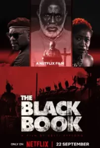 The Black Book (2023)