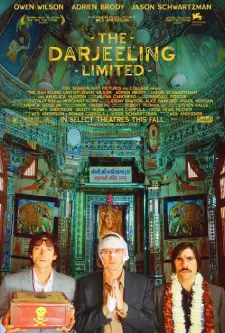 The Darjeeling Limited (2007)