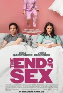 The End of Sex (2022)