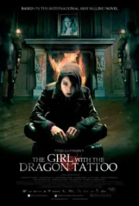 The Girl with the Dragon Tattoo (2009)