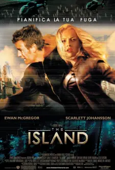 The Island (2005)