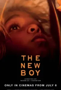 The New Boy (2023)