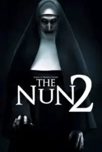 The Nun II (2023)