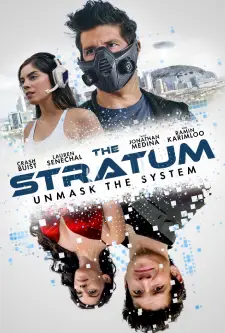 The Stratum (2023)