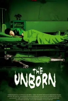 The Unborn (2003)