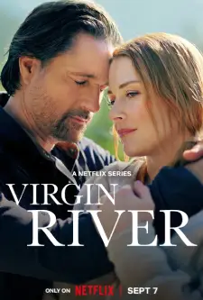 Virgin River Season 5 (2023)