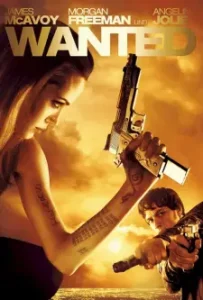 Wanted (2008)