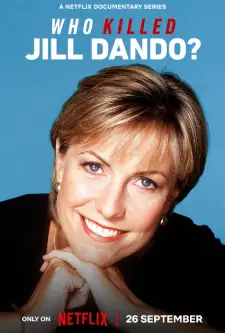 Who Killed Jill Dando_ (2023)