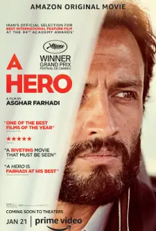 A Hero (2021)