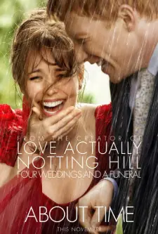 About Time (2013)