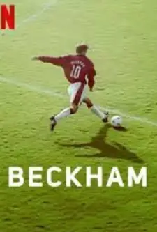 Beckham (2023)