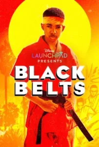 Black Belts (2023)