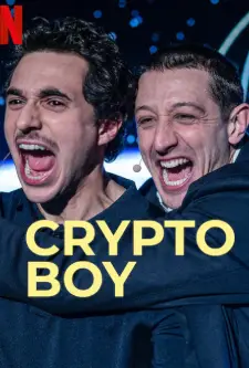 Crypto Boy (2023)