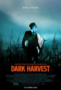 Dark Harvest (2023)