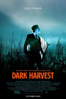 Dark Harvest (2023)